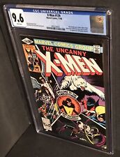 X-Men #139 CGC 9.6 1980 MARVEL COMICS  Kitty Pryde Joins  Wolverine new Costume picture
