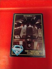 1983 Topps Superman 3 #73 picture