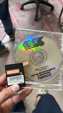 Namco DVD game  :Tekken 4 (ver.c)+dongles(new old stock) picture