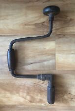 Vintage Drill Press Hand Crank Tool picture