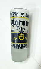Vintage Life's A Beer Corona Extra Cancun Mexico Old 4