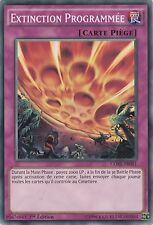 ♦Yu-Gi-Oh♦ Programmed Extinction/On Schedule: CORE-FR081 -VF/COMMUNE- picture