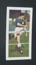 1957 CADET FOOTBALL SWEETS CARD #10 ARTHUR ROWLEY LEICESTER CITY FOXES picture