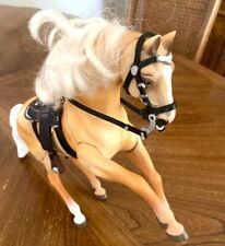 VTG Grand Champions Sound n Action Stallion Horse 1996 Empire Industries Tested picture