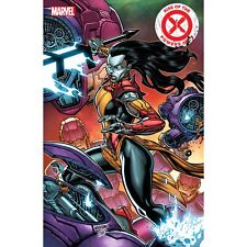 Rise of the Powers of X (2024) 1 2 3 4 5 Variants | Marvel Comics | COVER SELECT picture