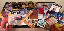 BIG DAMN FIREFLY SERENITY LOOT CRATE MINI MASTERS QMX LARGE T-SHIRT COLLECTION  picture