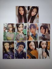 Newjeans Photocard Bunnies Camp Official New Jeans (You Pick) UPDATED 4/10 picture