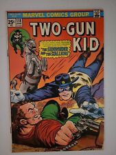 Two-Gun Kid #118 picture