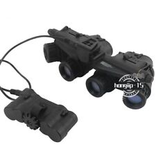 GPNVG18 Four Tube Four Eye Night Vision Model FMA COS Seal Equipment Tactic Gift picture