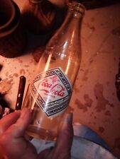Vintage Coca-Cola Bottle picture