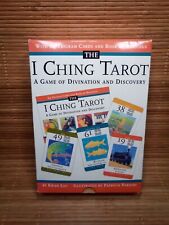 The I Ching Tarot A Game of Diviation and Discovery ~  picture