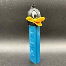 Vintage Pez Dispenser Daffy Duck Looney Tunes No Feet NF 3.9 Austria picture