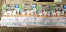 4 Pack Of Hello Kitty And Friends Time At Home Figurine Blind Bags picture