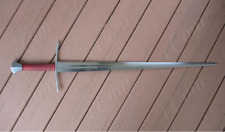 Hand and a Half Sempach Sword with wooden scabbard picture
