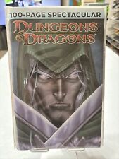 1 DUNGEONS & DRAGONS 100-PAGE SPECTACULAR IDW 2012 + BONUS picture