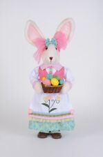 Karen Didion Easter Bunny Collection Stella Bunny picture