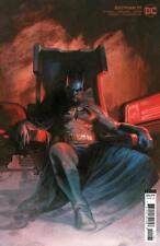 DC Comics Batman Vol 3 #111 Cover B Gabriele Dell Otto Variant picture