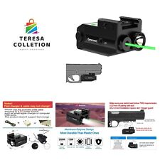 Rechargeable Green/Blue/Red/IR/Purple Beam, Low Profile Beams Compatible with... picture