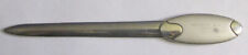 American General Financial Group Metal Letter Opener picture