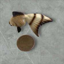 Vintage Hagen Renaker Miniatures Goldfish  Fish Figure picture