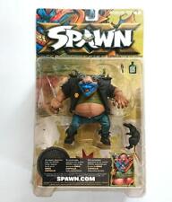 Spawn Crown figure SPAWN 20 CLOWN IV No.66250 picture
