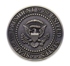 Seal of the President of the United States Medallion 1.75 inch picture