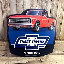 Chevrolet Chevy Truck C10 12