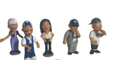 Vintage Lot Of 5 Homies Bobbleheads Series #1 Figurines Collectible picture