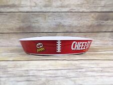 2014 Kellogg's Football Snack Platter For Cheez - It And Pringles Advertising picture