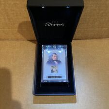 2023 Keepsake Edition THIERRY HERMES R-TH Authentic Relic with Working Light Box picture