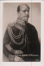 Vintage Postcard Prince Eugenio Emanuele of Savoy-Carignano picture