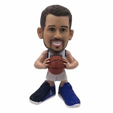 Luka Doncic Dallas Mavericks Showstomperz 4.5 inch Bobblehead NBA picture