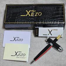 Xezo Visionary Pen Limited To 500 M Characters picture