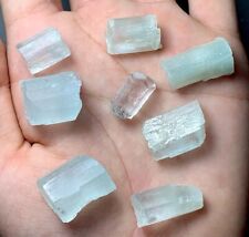 150 Carat   aquamarine lat Crystal from Pakistan picture