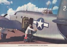1943 Lockheed Ventura Aircraft photo 2/21/2023b picture