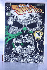The Spectre #1 - #10 picture