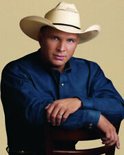 8x10 Garth Brooks GLOSSY PHOTO photograph picture print image singer picture