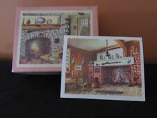 Vintage Recipe Note Cards Early American Recipes - Group of 13 Cards picture