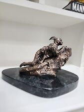 Carl Kauba Bronze Sculpture 