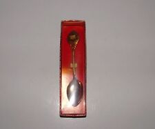 South Dakota Seneca S.D. Centennial 1884-1984 Souvenir Spoon, In Box, pre-owned picture