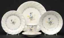 Nikko Blue Peony 5 Piece Place Setting 6037915 picture