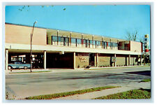 c1960s Inn Towne Motel Owatonna Minnesota MN Unposted Vintage Postcard picture