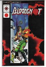 BLOODSHOT #20 - 1994 Valiant Comics picture