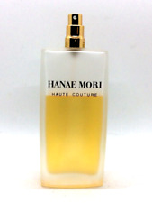 Haute Couture by Hanae Mori 3.4 oz / 100 ml eau de toilette spray tester R35 picture