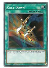 Cost Down LCKC-EN040 Secret Rare Yu-Gi-Oh Card 1st Edition New picture