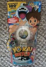 YOKAI YO-KAI Watch White with Exclusive Medals by Hasbro Series New picture