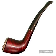 Vintage Kaywoodie 500 Tobacco Pipe Imported Briar picture