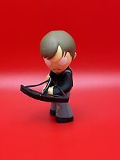 AMC The Walking Dead Mystery Minis Vinyl Figures Series 2 Daryl Dixon 2/24 picture