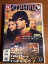 Smallville 64-Page Special Variant #1 (NM) Photo Cover DC WB Comic Book picture