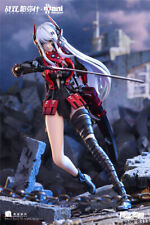 1/9 Scale GRAY RAVEN：PUNISHING Lucia: Crimson Abyss Action Figure picture